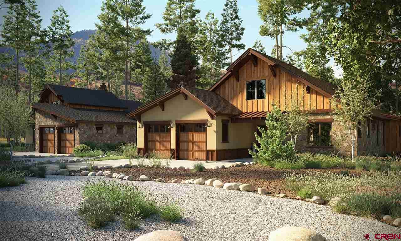 2551 Glacier Club Drive - Photo 1