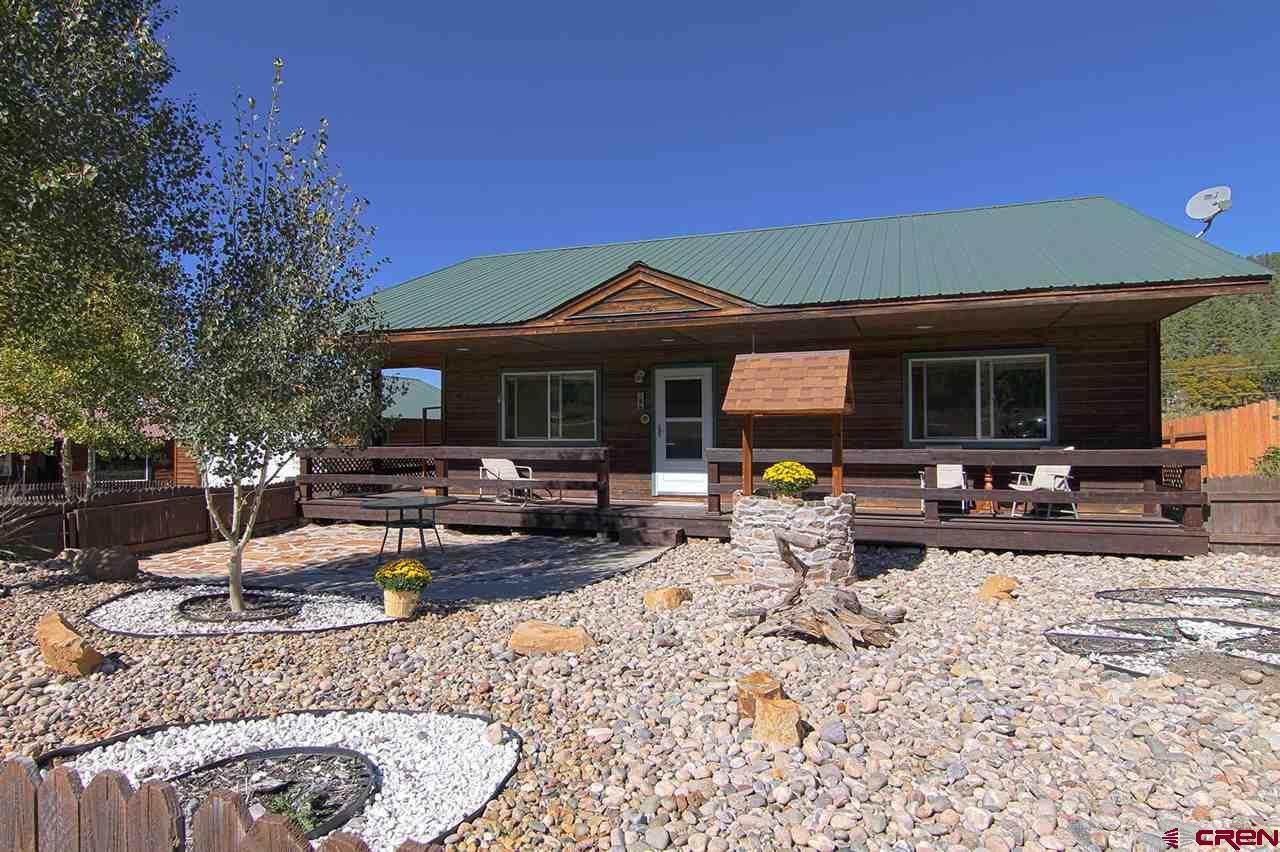56 Bad Mule Road - Photo 1