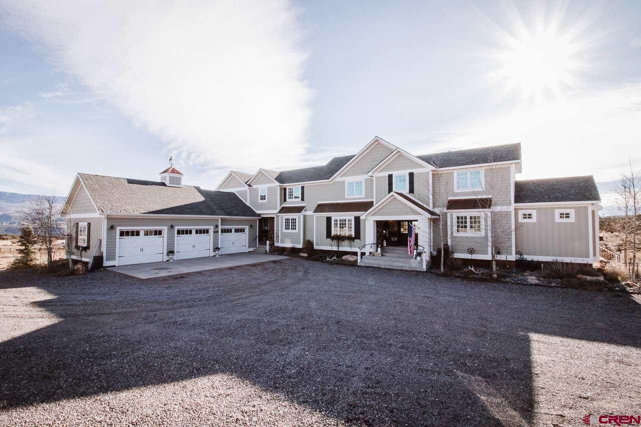 2300 County Road 1A - Photo 1