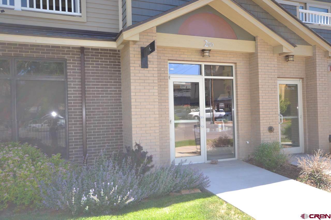 270 College Drive - Photo 1