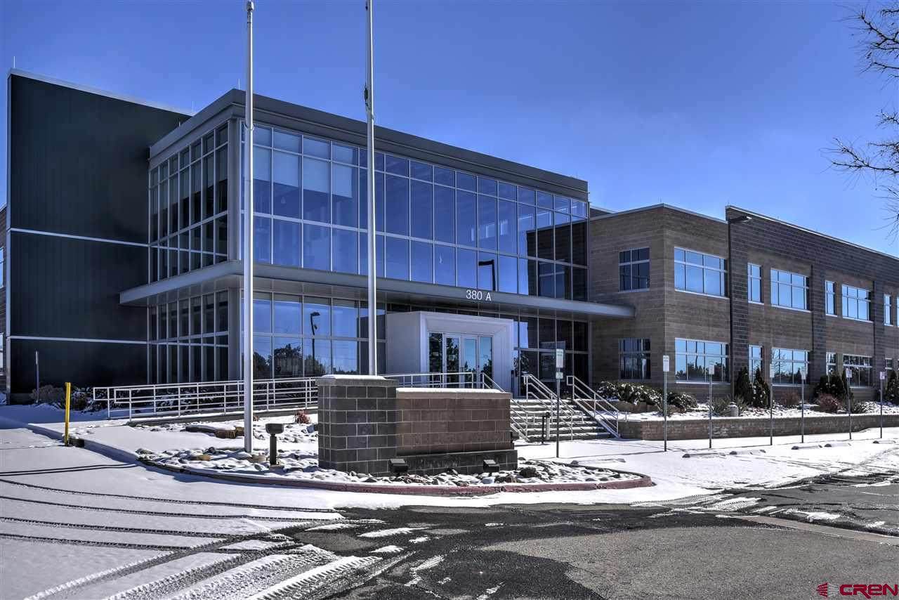 380 Airport Road - Photo 1