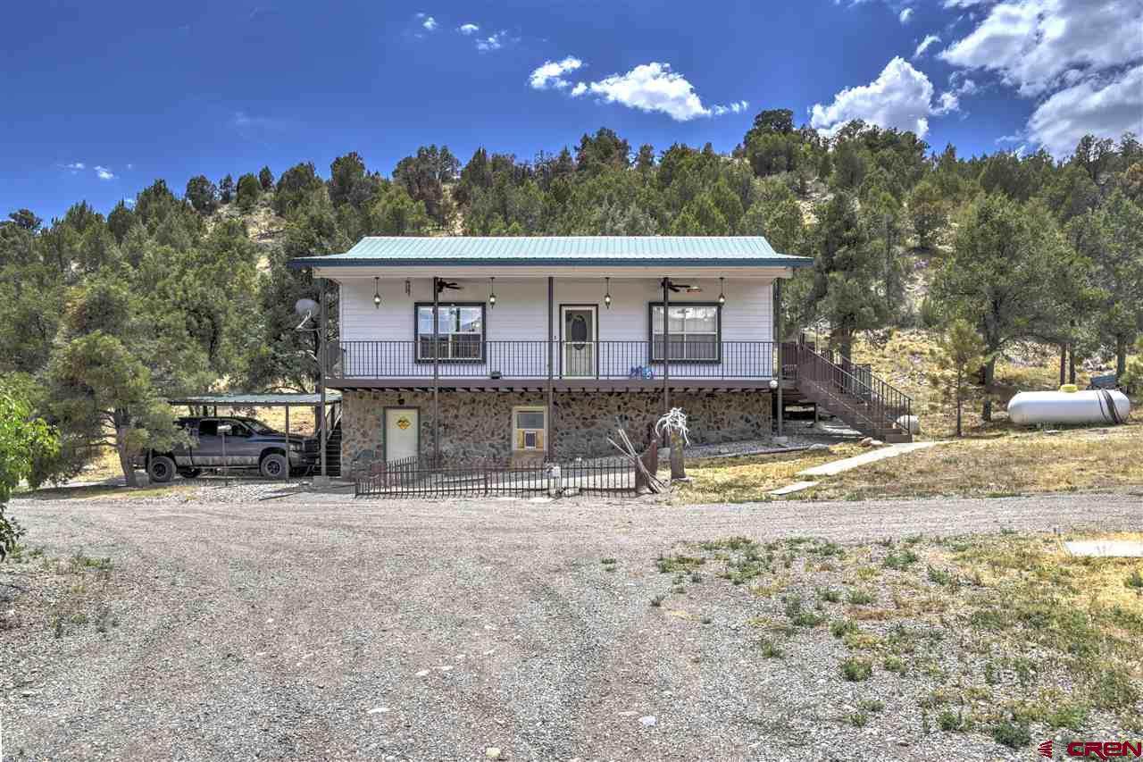 1525 Highway 550 - Photo 1