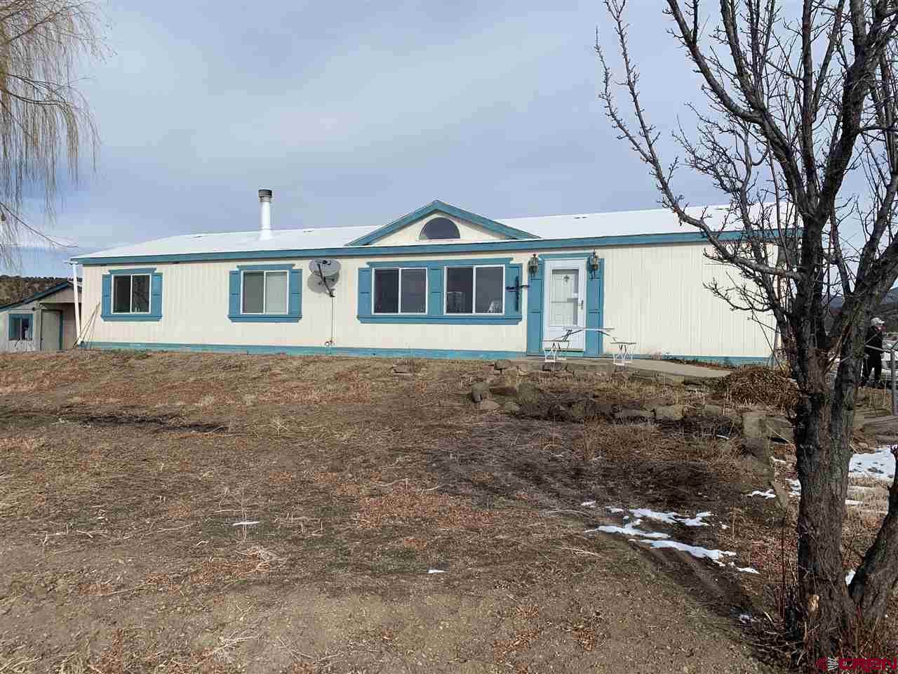 1019 Cr 330 - Photo 1