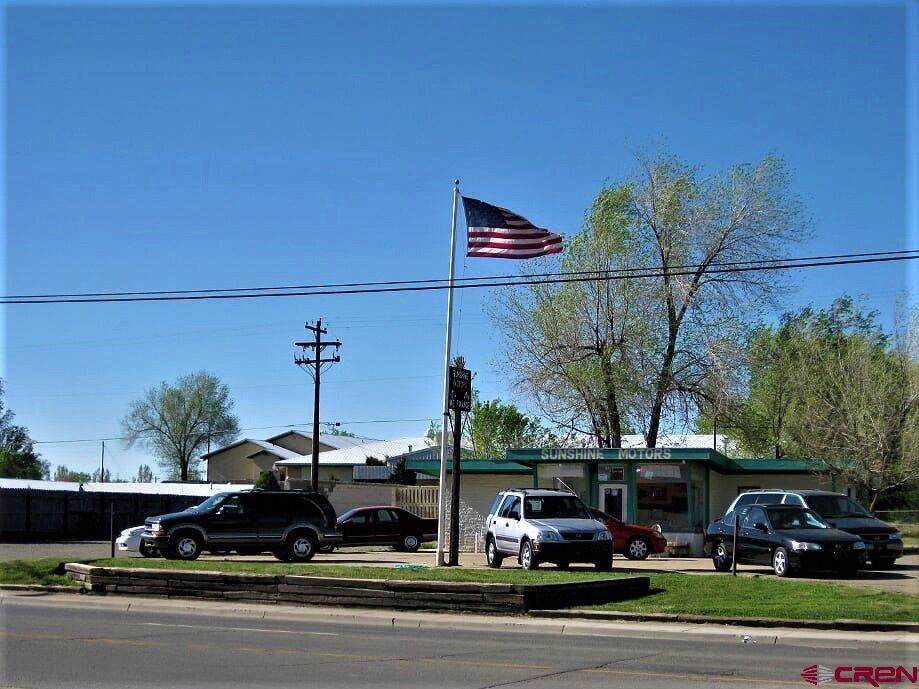 1204 E. Main Street - Photo 1