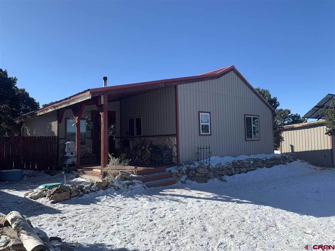 1877 Wilking Road - Photo 1