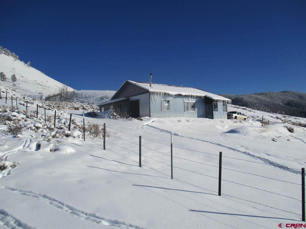 68327 Highway 50 - Photo 1
