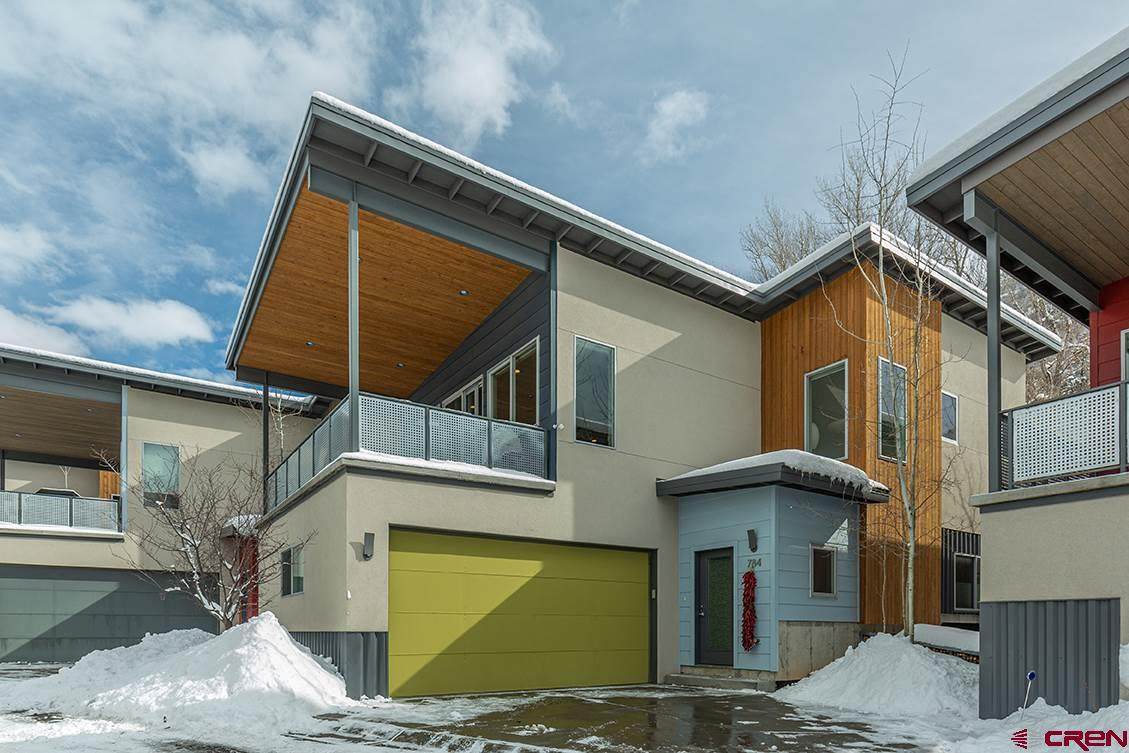 784 Florida Road - Photo 1