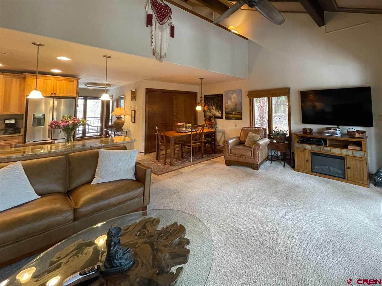 961 Tamarron - Photo 1