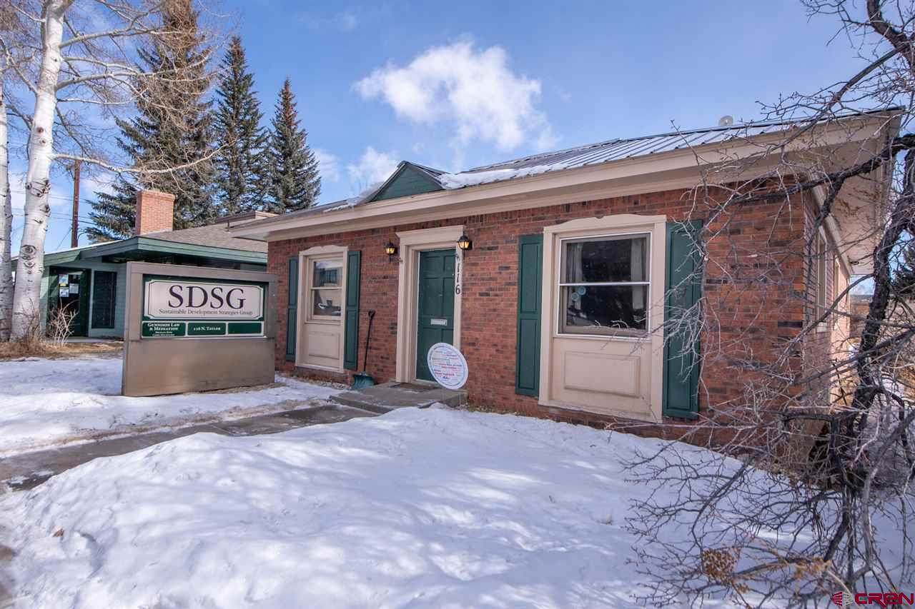 116 Taylor Street - Photo 1