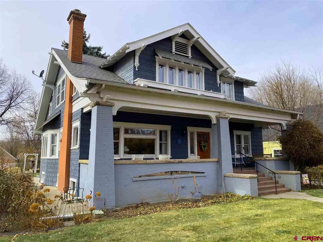 216 Poplar Avenue - Photo 1