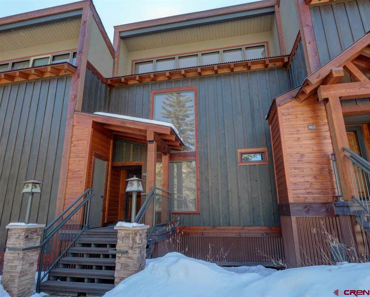 73 Tamarron Drive - Photo 1
