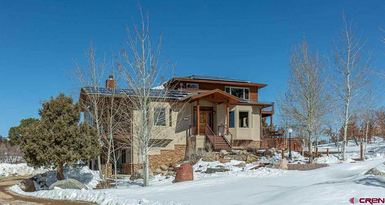 483 Juniper Ridge Rd (Cr 237) - Photo 1