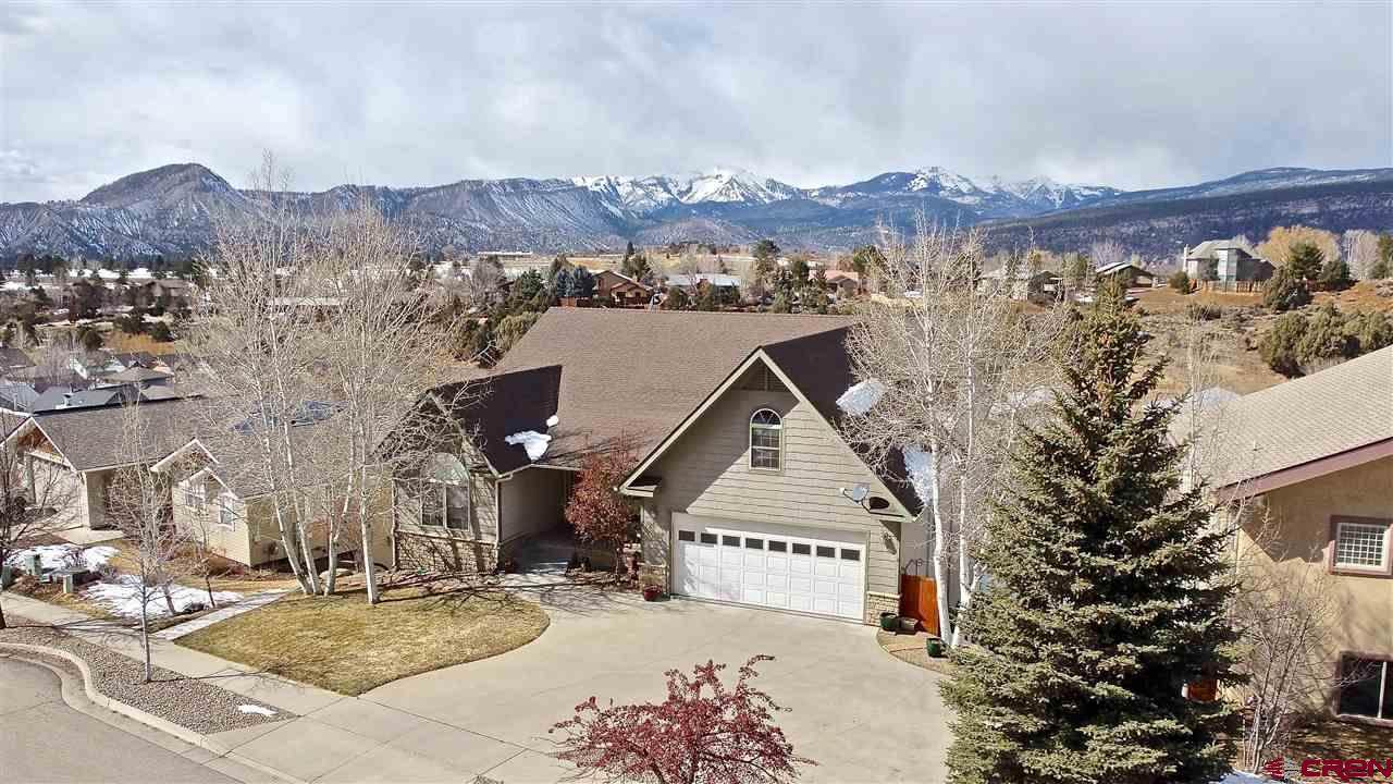15 Red Mountain Drive - Photo 1