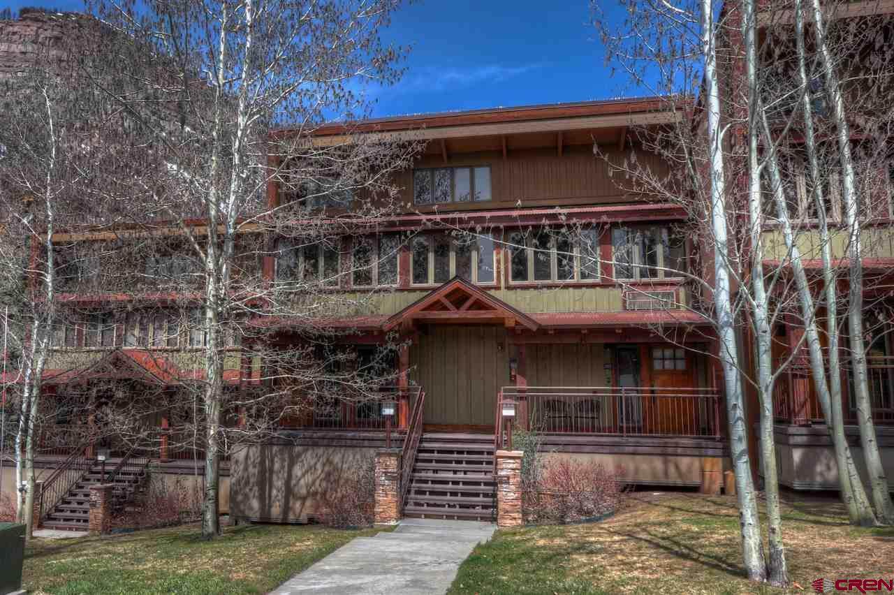 961 Tamarron Drive - Photo 1