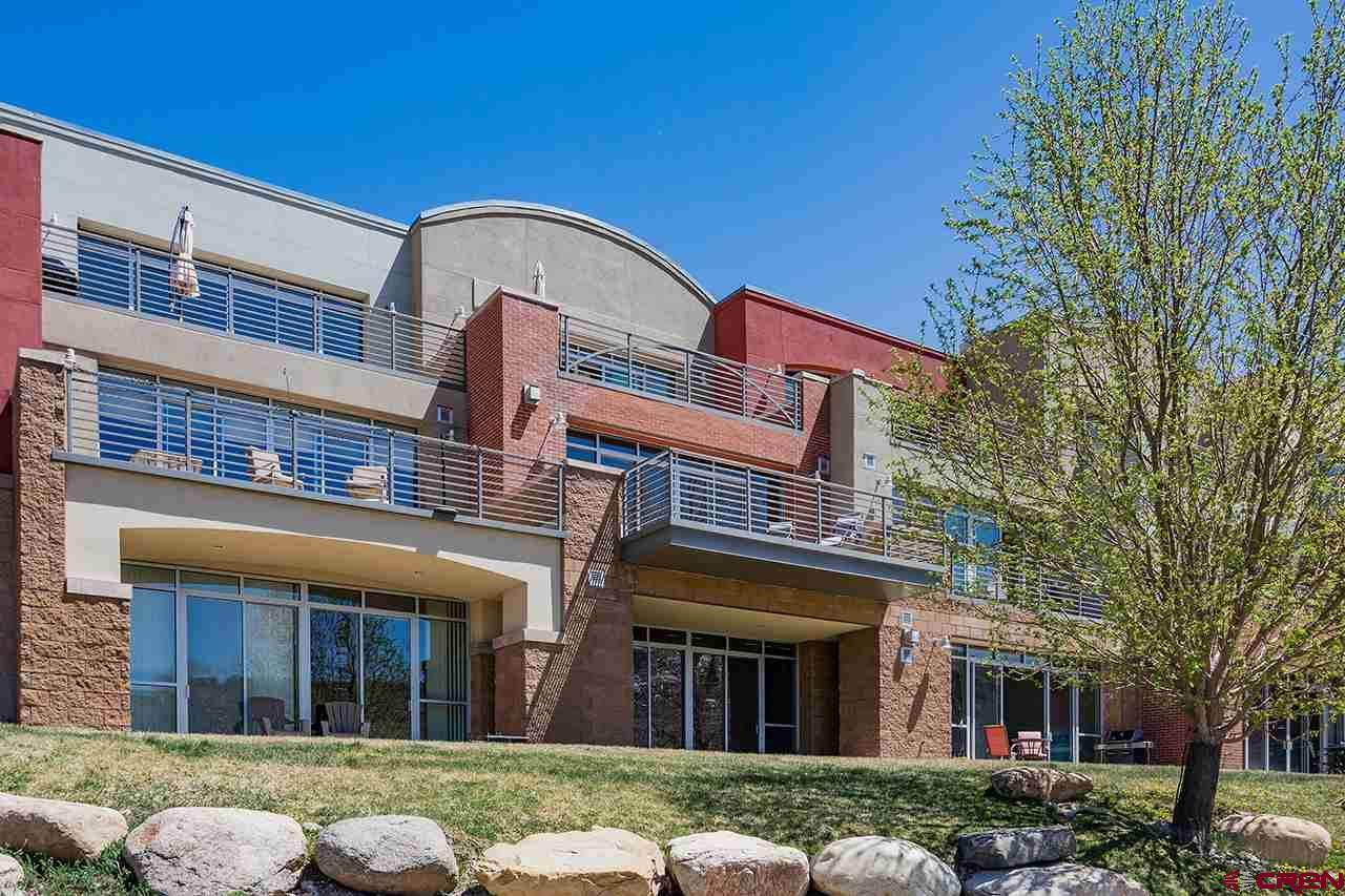 555 Rivergate Lane - Photo 1