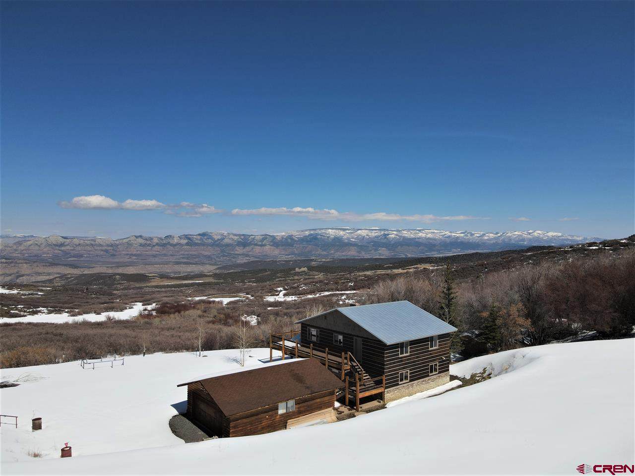 8390 Bull Basin Road - Photo 1