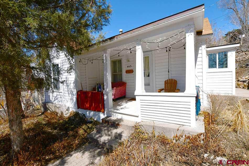 475 11th Street - Photo 1