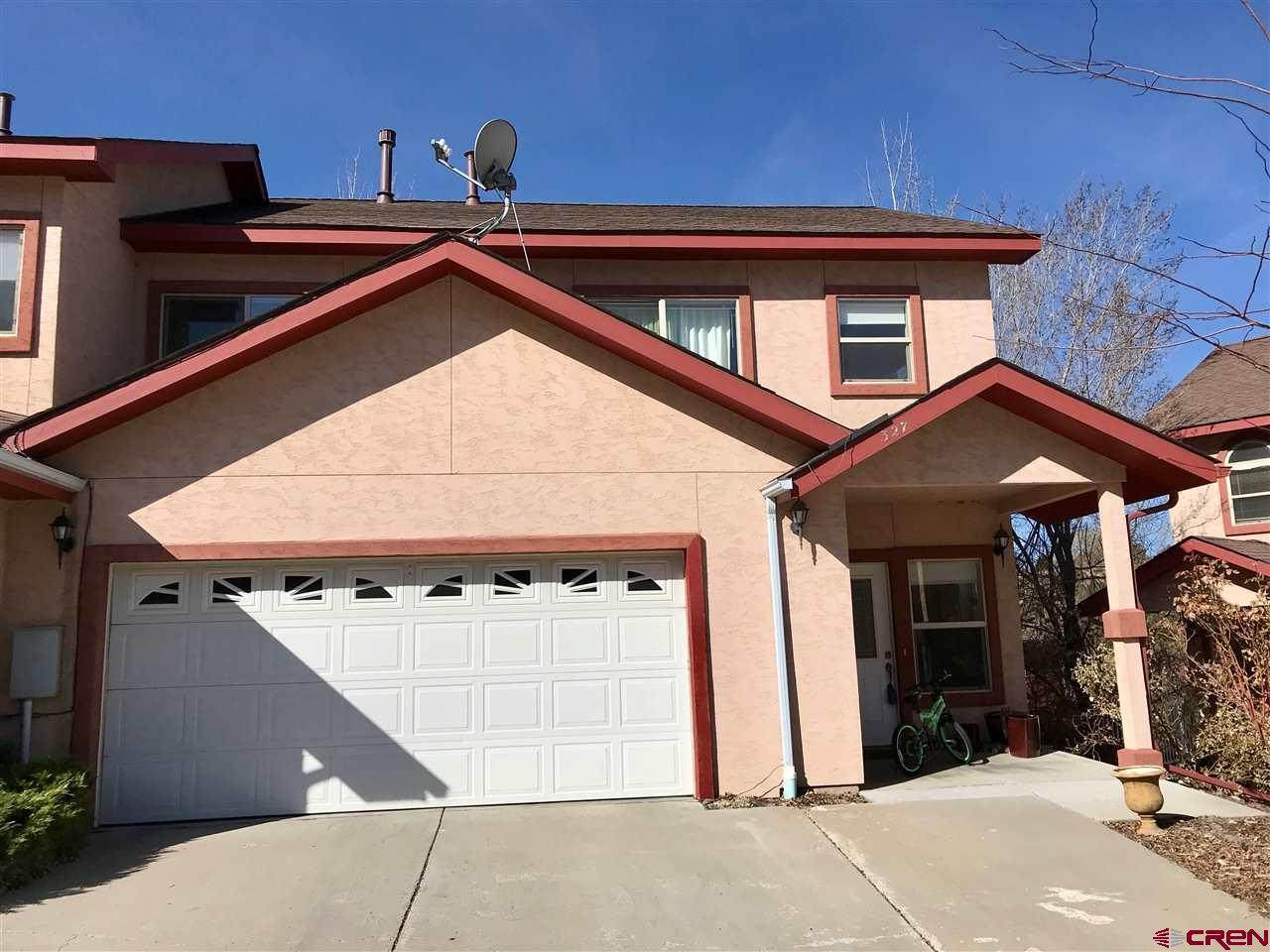 327 Jenkins Ranch Road - Photo 1