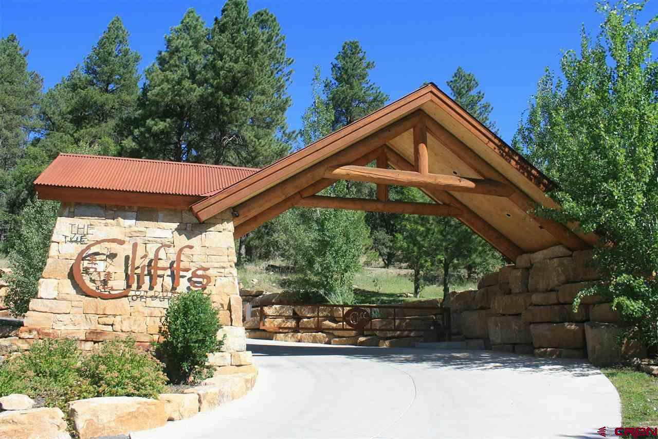 Lot 14 Durango Cliffs Dr - Photo 1