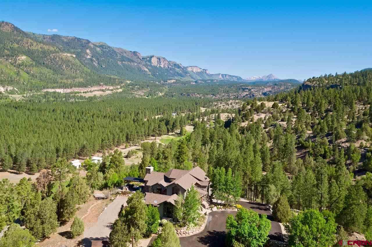 957 Elkhorn Mountain Road - Photo 1