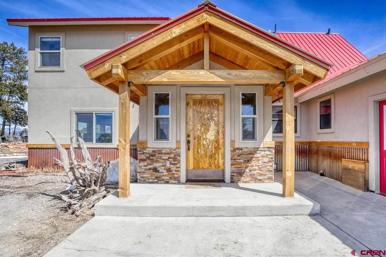 400 Rifle Place - Photo 1