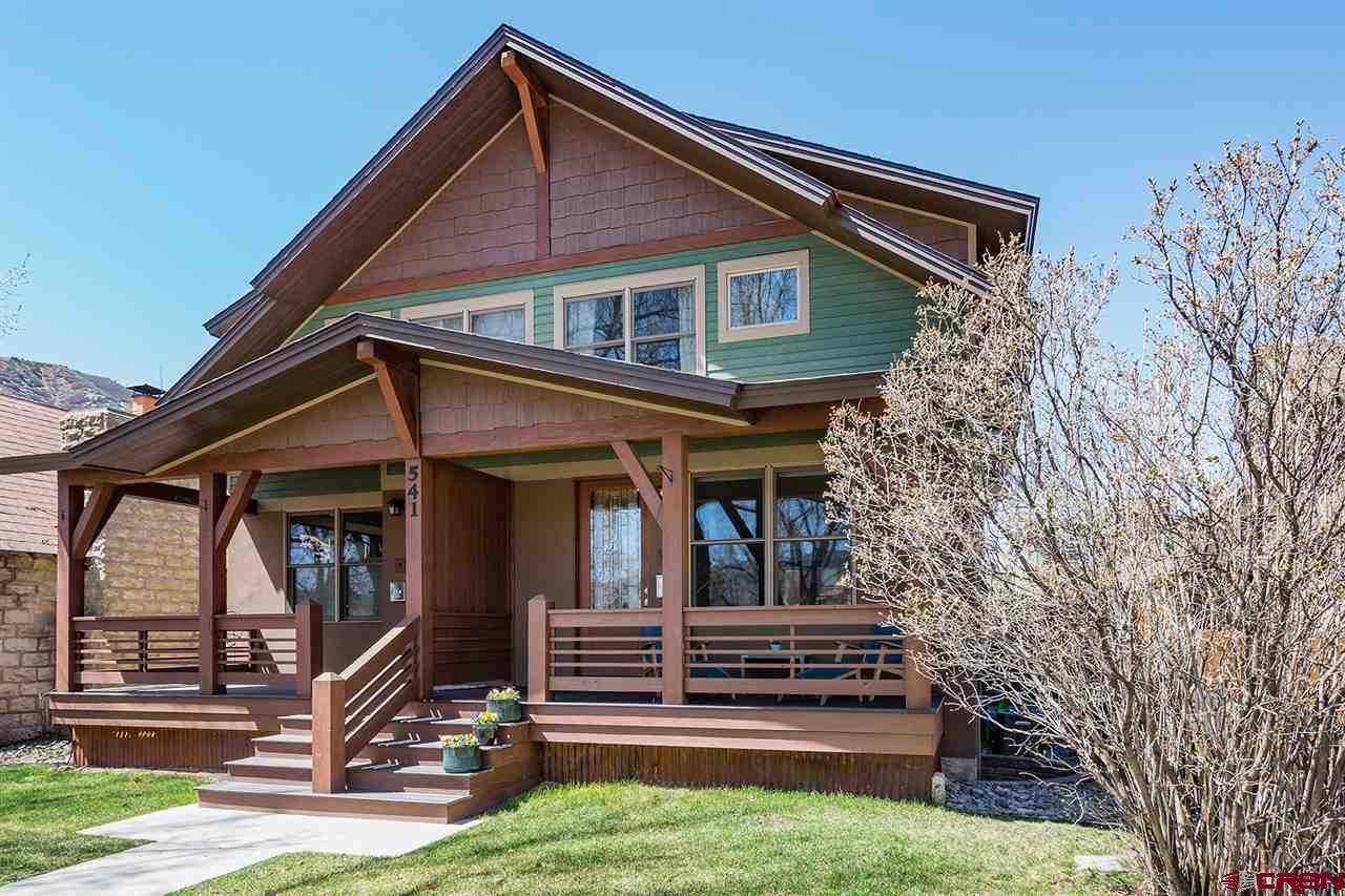 541 3rd Avenue - Photo 1