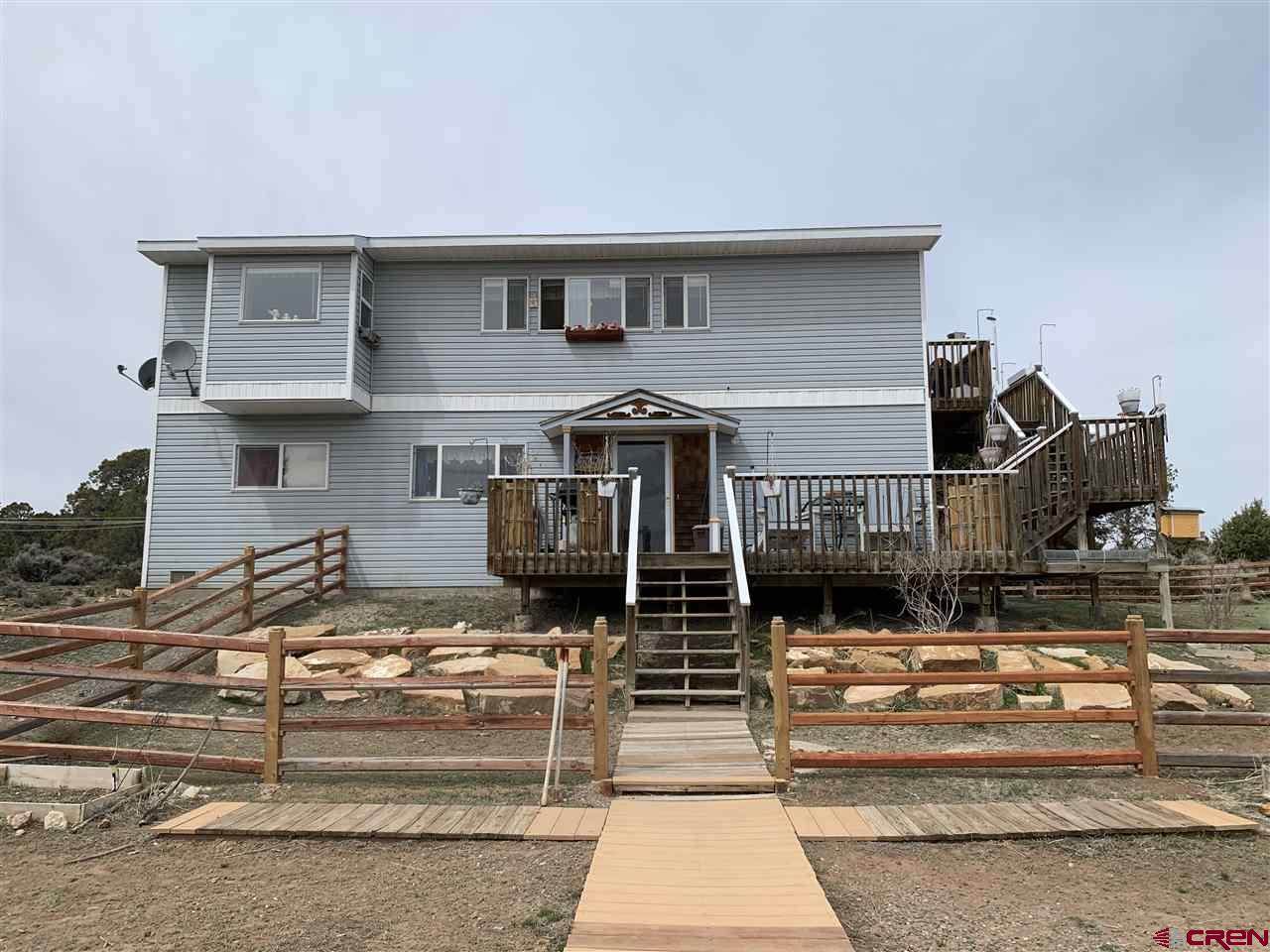 61601 Tres Coyotes Trail - Photo 1