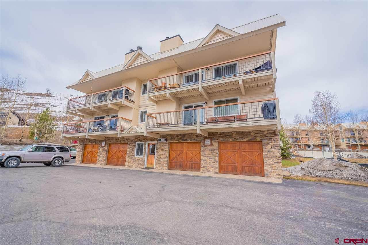 721 Gothic Road - Photo 1