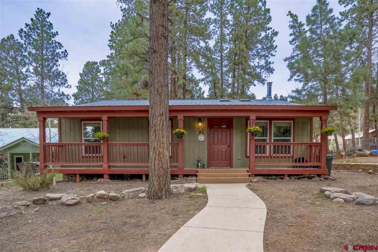 91 San Moritz Drive - Photo 1