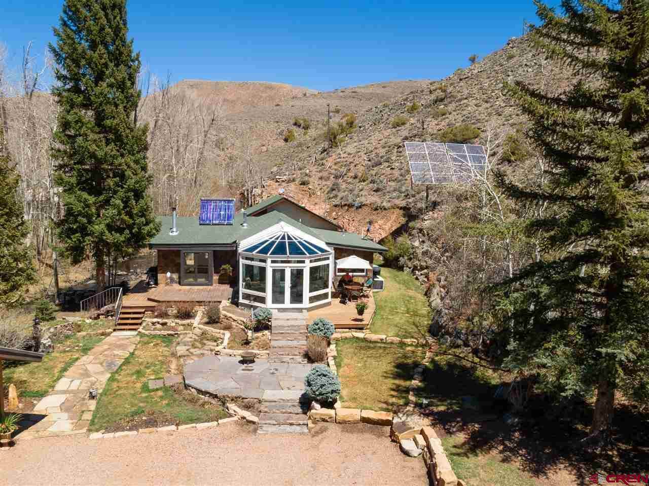 870 County Road 20 Road - Photo 1