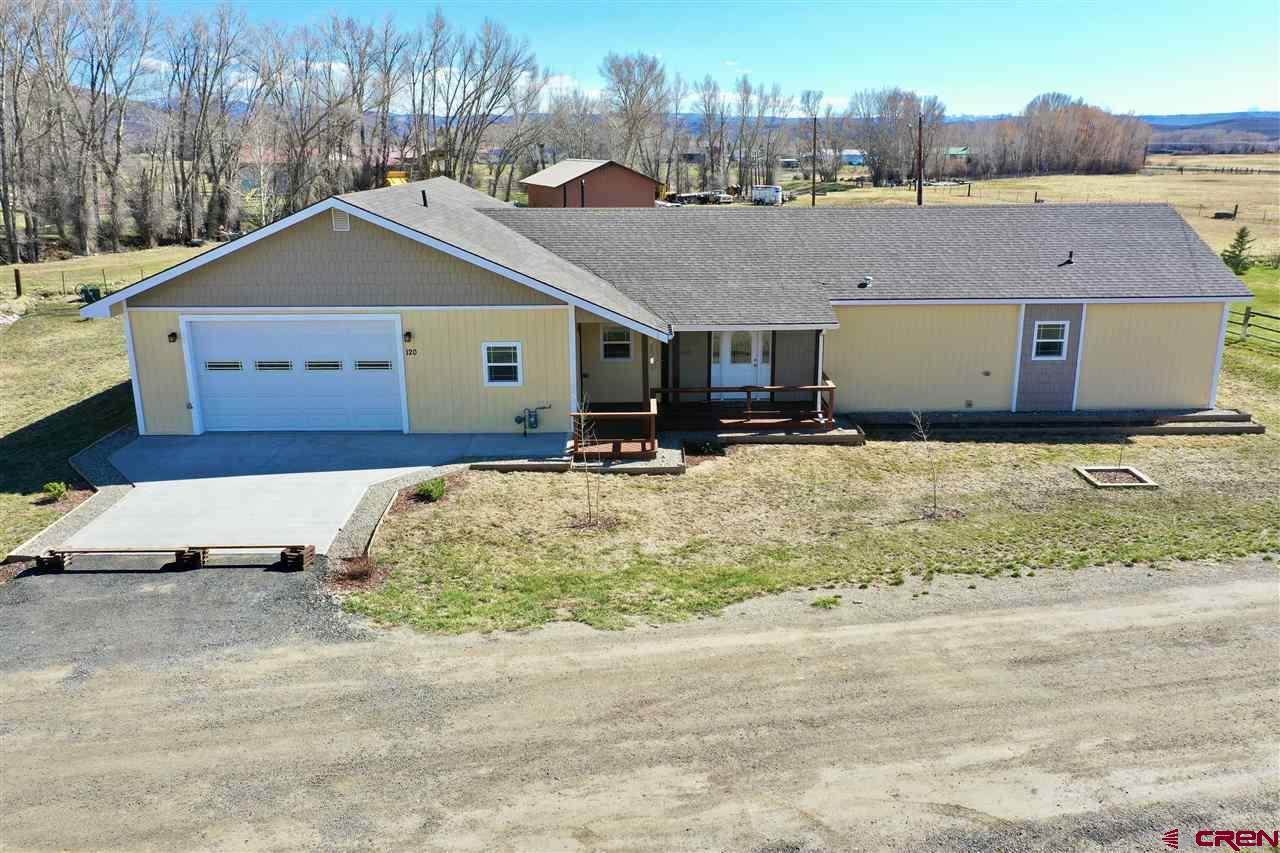 120 Snowflake Trail - Photo 1