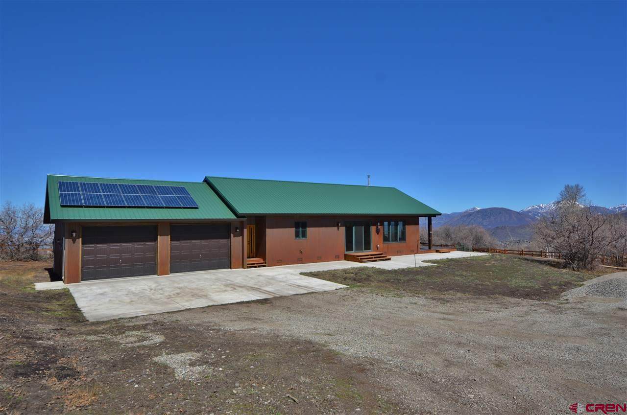 83692 Elk Ridge Trail - Photo 1