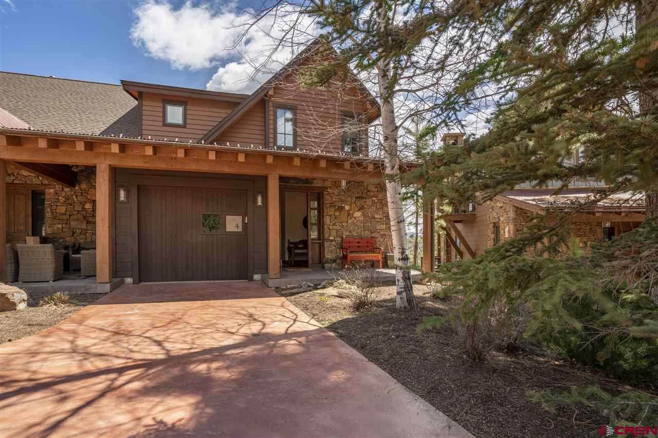 590 Glacier Club Drive - Photo 1