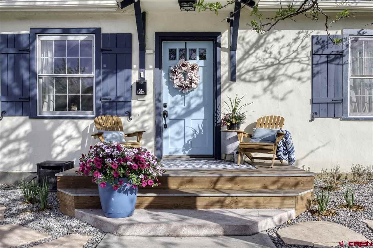 611 4th Street - Photo 1