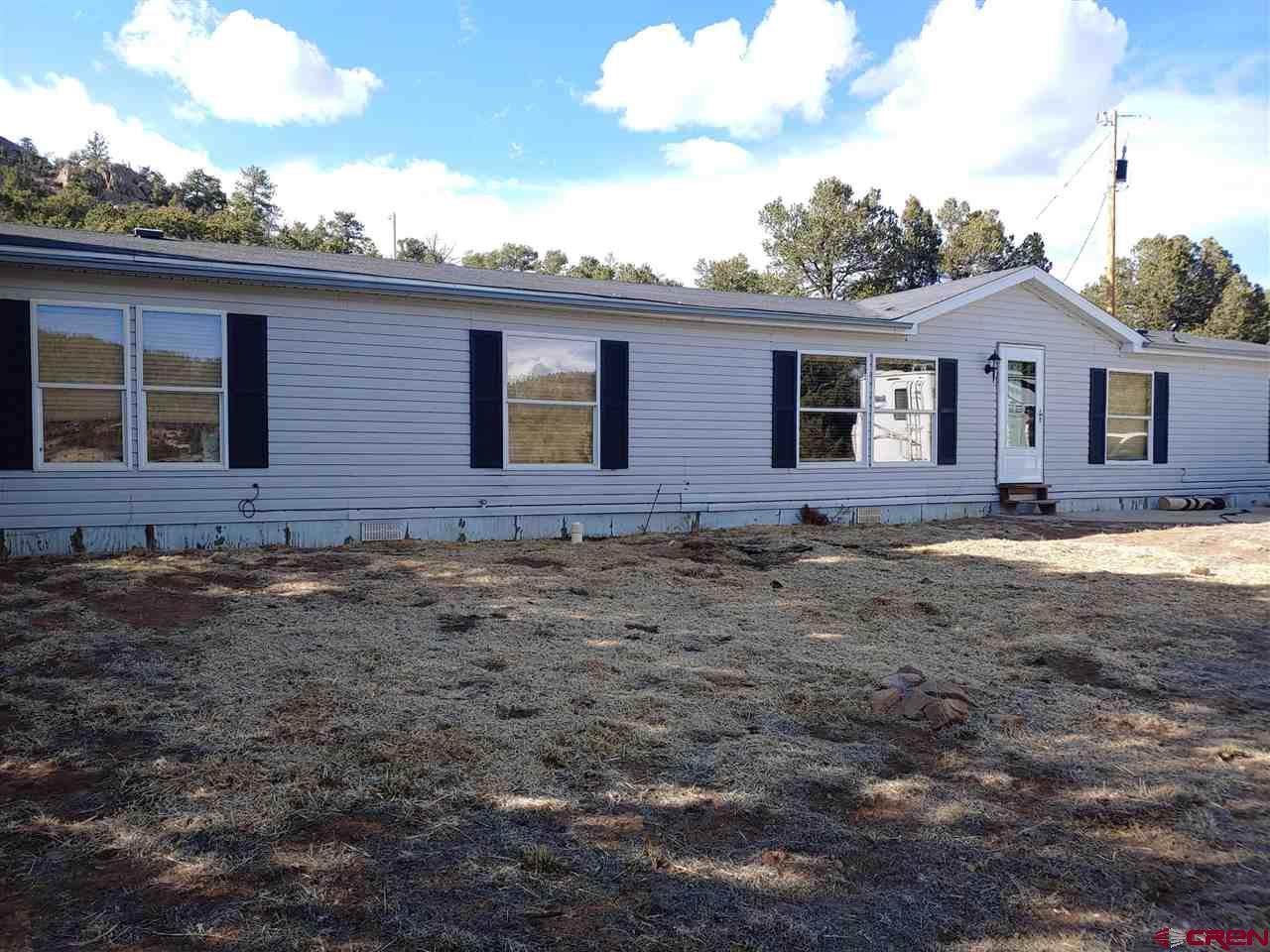 12855 Cty Rd 255 Road - Photo 1