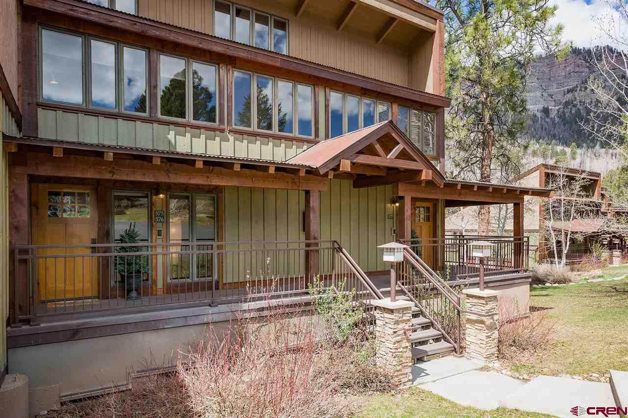961 Tamarron Drive - Photo 1