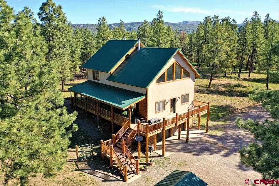 1256 Beaver Creek Drive - Photo 1