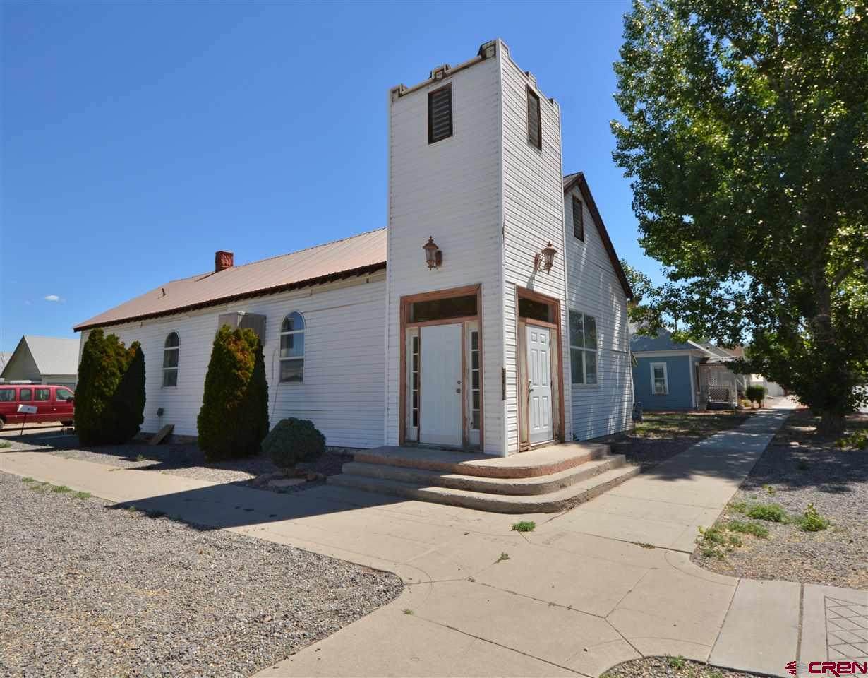 251 2nd Street - Photo 1