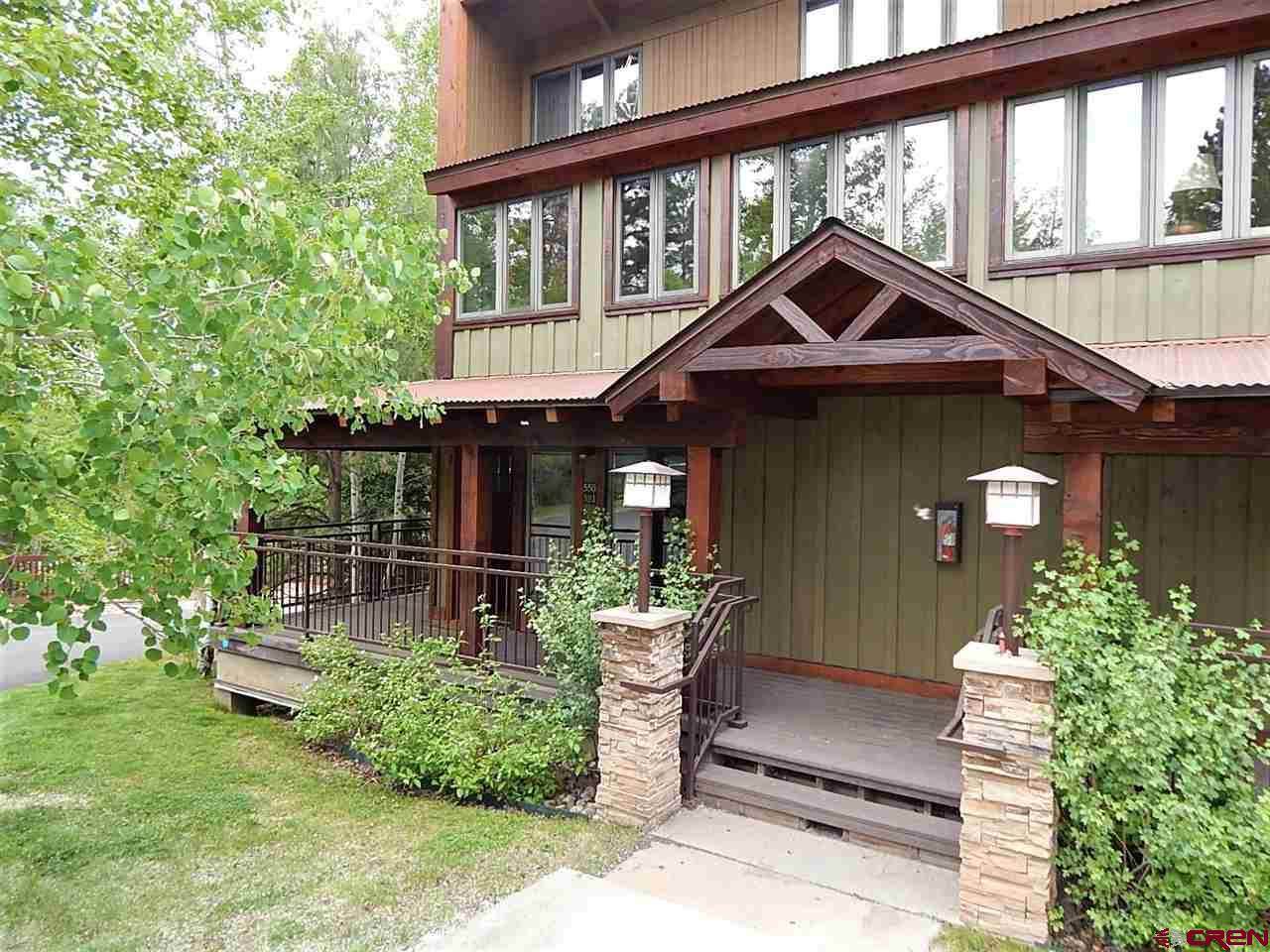 961 Tamarron Drive - Photo 1