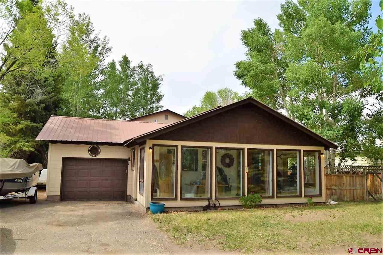1002 Highway 50 - Photo 1