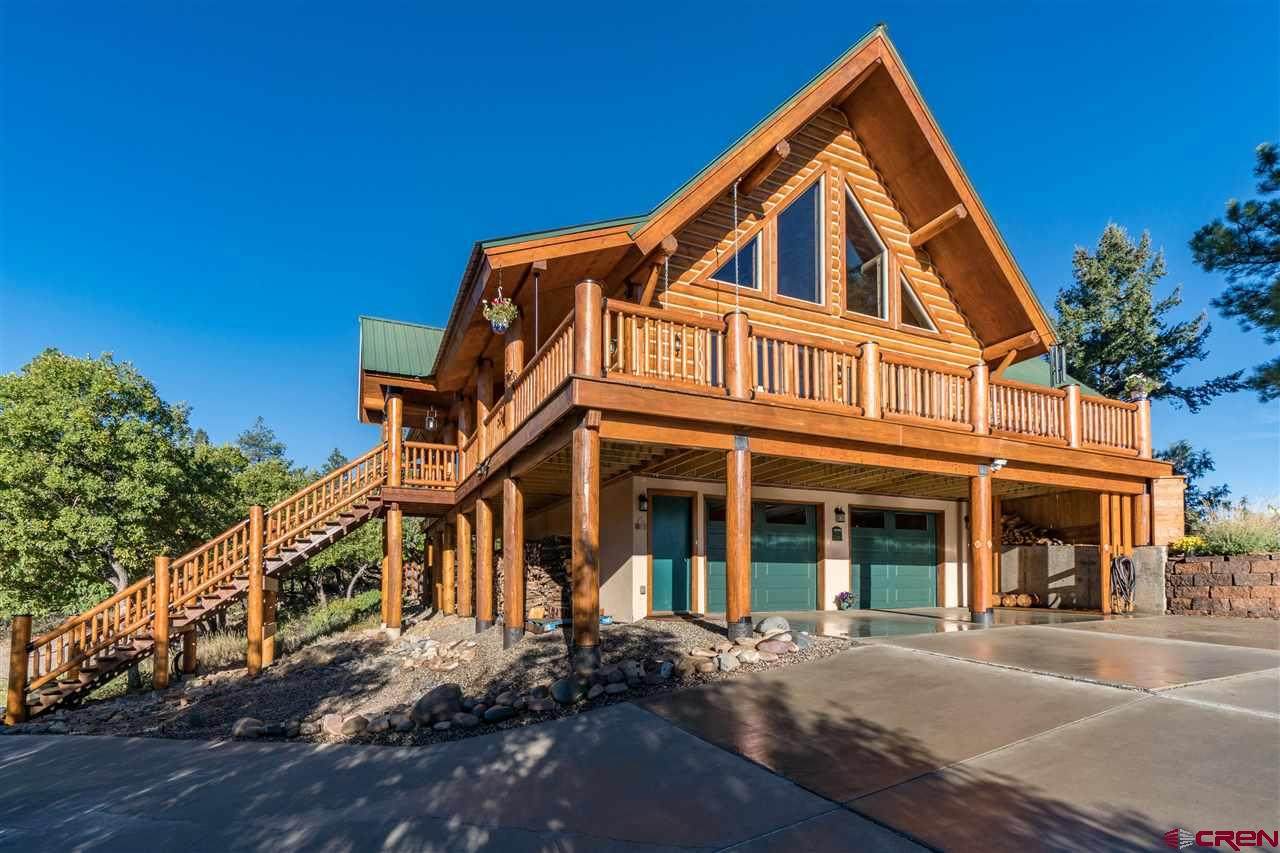 1146 Bristlecone Drive - Photo 1