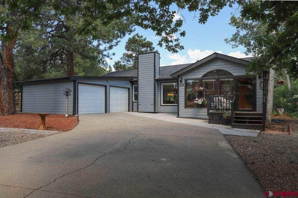 23 Spruce Court - Photo 1