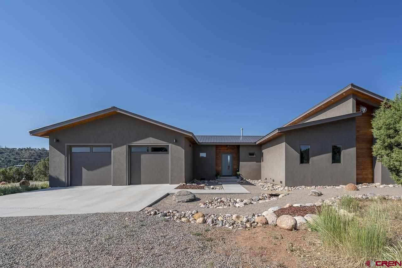 161 Kiva Road - Photo 1