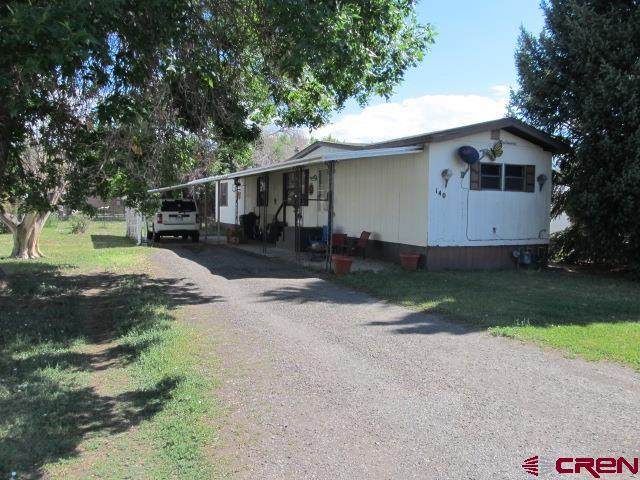 140 Centennial Avenue - Photo 1