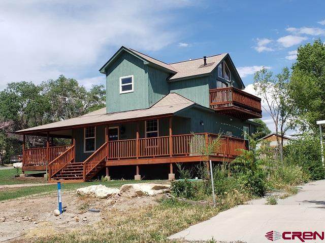 405 Fox Street - Photo 1