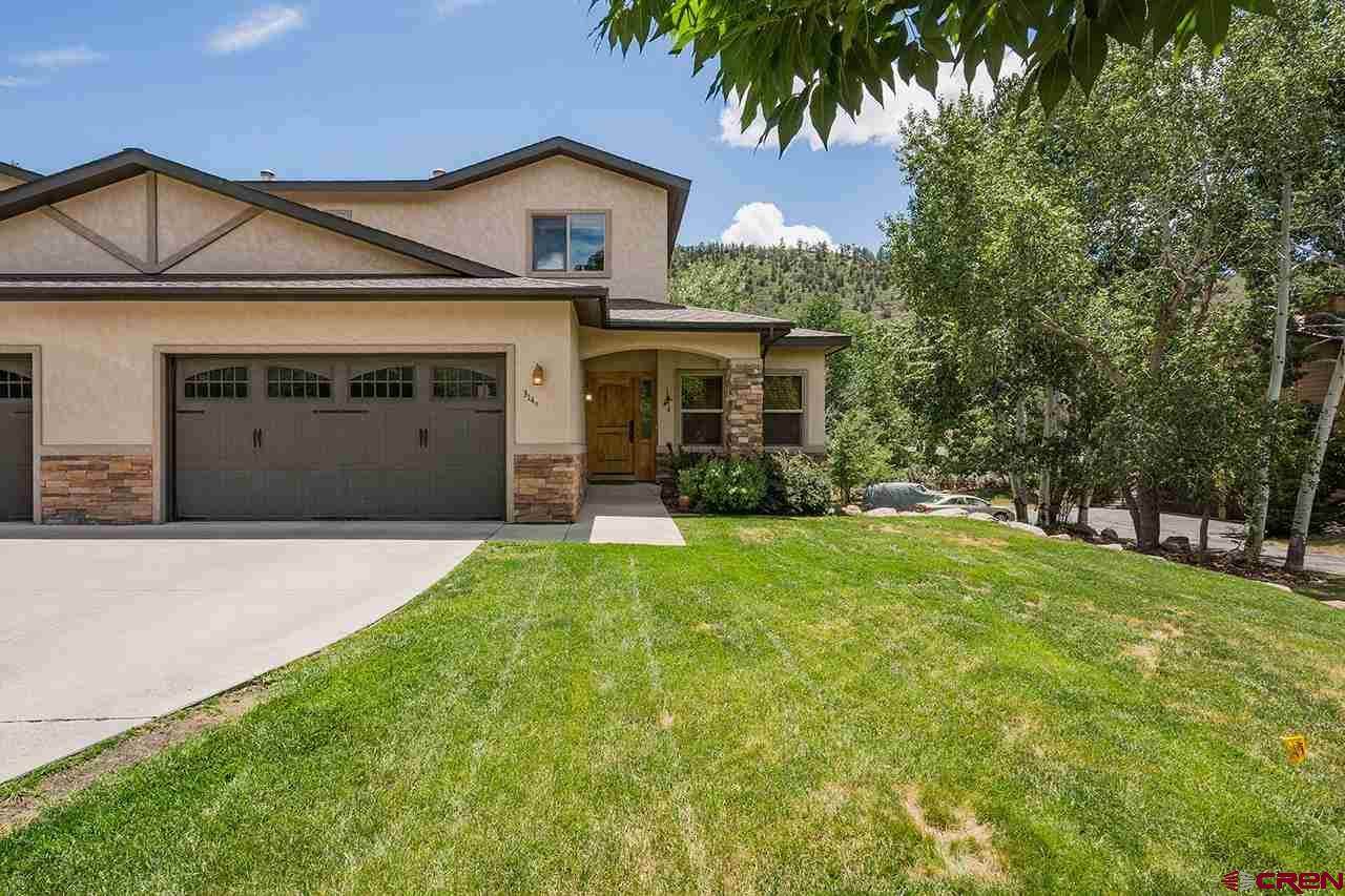 314 Hillcrest Drive - Photo 1