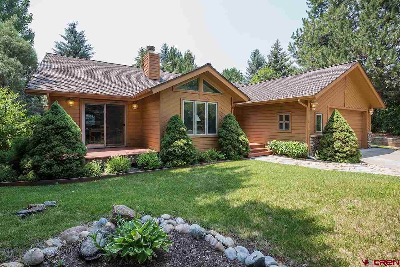 4 Fawn Lake Road - Photo 1