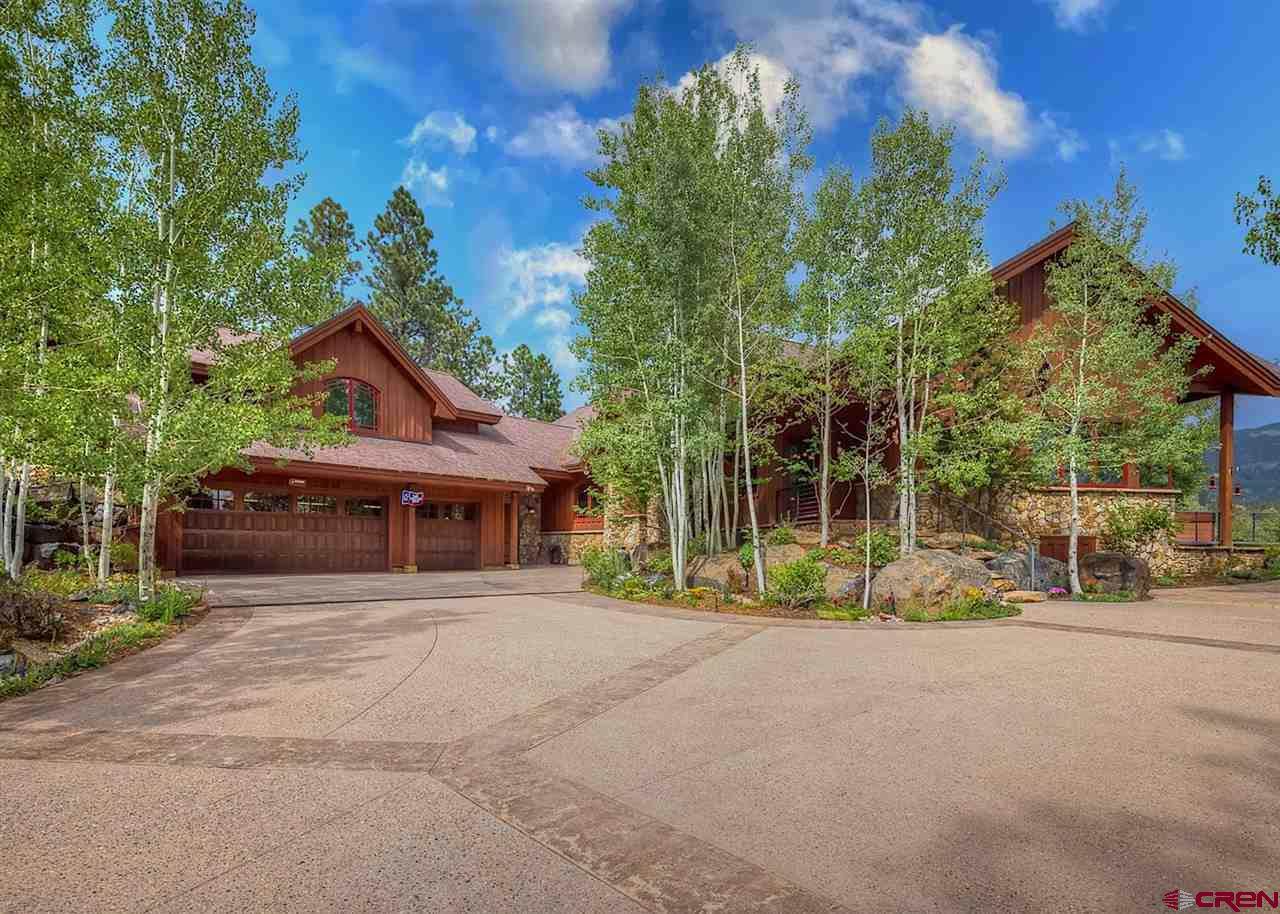 98 Ambush Canyon - Photo 1