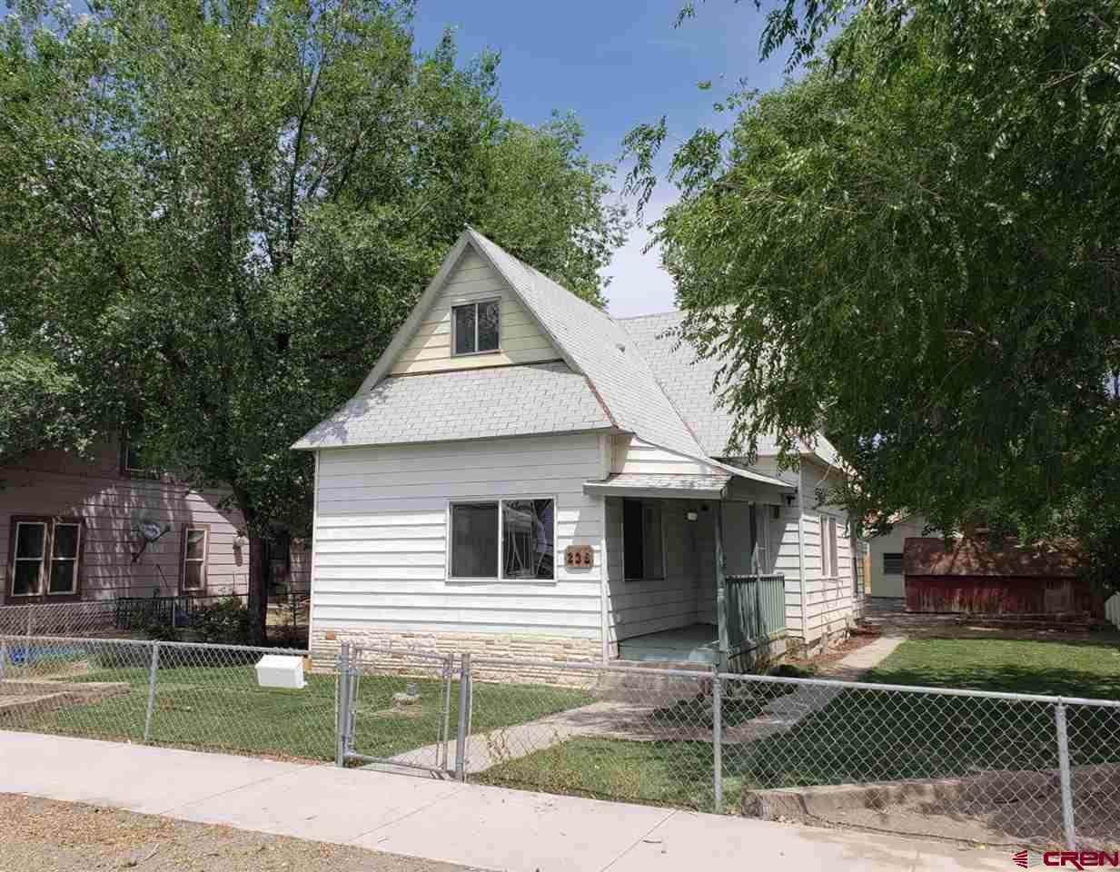 238 Columbia Street - Photo 1