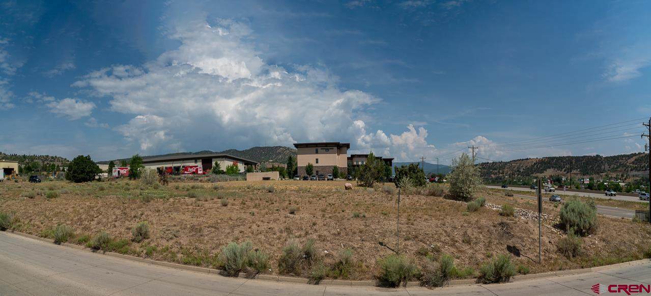 TBD Turner Drive - Photo 1